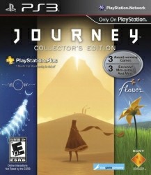Journey (Edición Coleccionista)